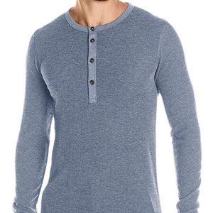 Hugo Boss Henley-slim fit